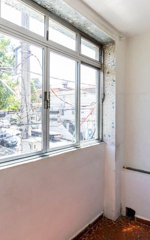 Apartamento para alugar com 97m², 2 quartos e 1 vagaVaranda