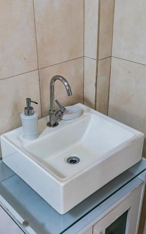 Apartamento para alugar com 97m², 2 quartos e 1 vagaBanheiro