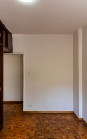 Apartamento para alugar com 97m², 2 quartos e 1 vagaQuarto 2