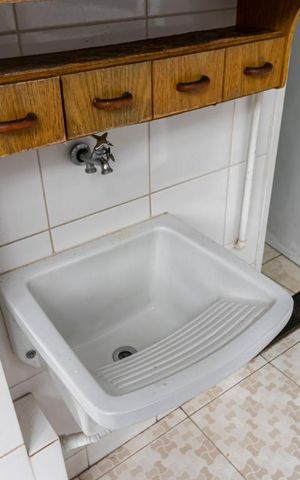 Apartamento para alugar com 97m², 2 quartos e 1 vagaÁrea de serviço