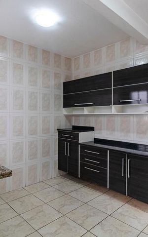 Apartamento para alugar com 97m², 2 quartos e 1 vagaCozinha