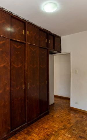 Apartamento para alugar com 97m², 2 quartos e 1 vagaQuarto 2