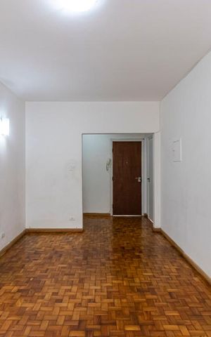 Apartamento para alugar com 97m², 2 quartos e 1 vagaSala