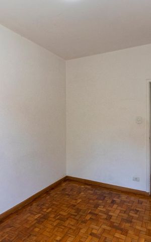 Apartamento para alugar com 97m², 2 quartos e 1 vagaQuarto 1