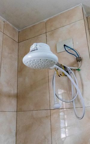 Apartamento para alugar com 97m², 2 quartos e 1 vagaBanheiro