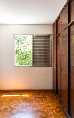 Apartamento para alugar com 97m², 2 quartos e 1 vagaQuarto 2