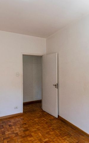 Apartamento para alugar com 97m², 2 quartos e 1 vagaQuarto 1