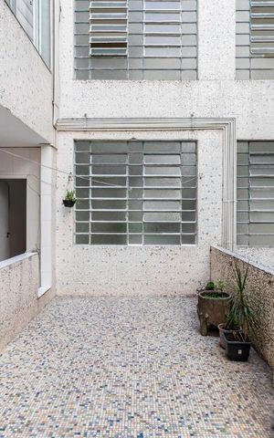 Apartamento para alugar com 97m², 2 quartos e 1 vagaÁrea de serviço