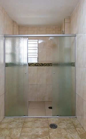Apartamento para alugar com 97m², 2 quartos e 1 vagaBanheiro