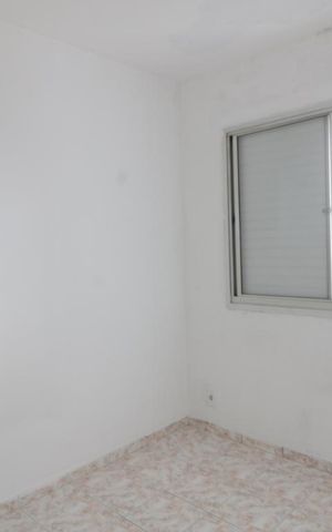 Apartamento para alugar com 47m², 2 quartos e 1 vagaQuarto 1