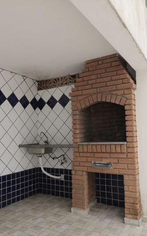 Apartamento para alugar com 47m², 2 quartos e 1 vagaÁrea comum - Churrasqueira