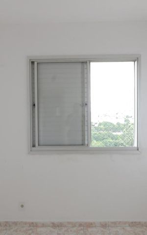 Apartamento para alugar com 47m², 2 quartos e 1 vagaQuarto 2