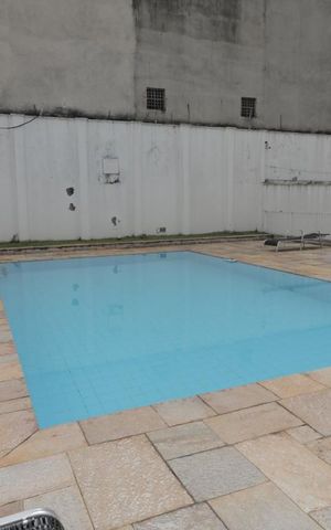 Apartamento para alugar com 47m², 2 quartos e 1 vagaÁrea comum - Piscina
