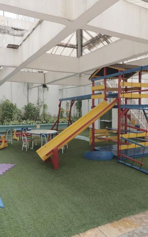 Apartamento para alugar com 47m², 2 quartos e 1 vagaÁrea Comum - Playground