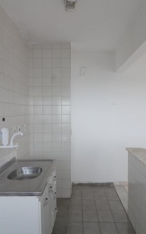 Apartamento para alugar com 47m², 2 quartos e 1 vagaCozinha 