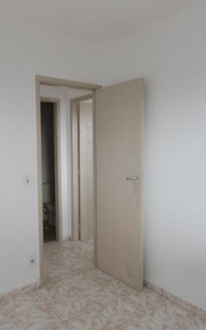 Apartamento para alugar com 47m², 2 quartos e 1 vagaQuarto 2