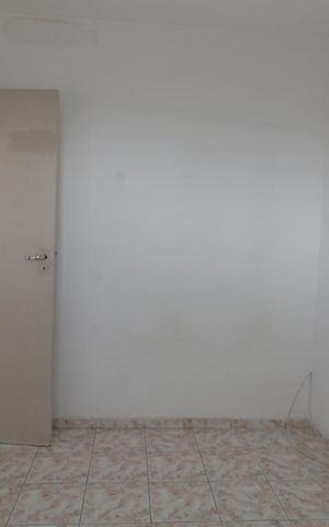 Apartamento para alugar com 47m², 2 quartos e 1 vagaQuarto 1