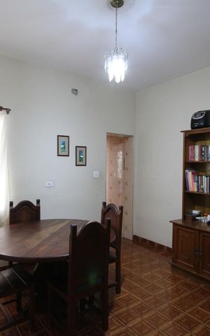 Casa à venda com 137m², 3 quartos e 1 vagaSala