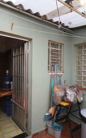 Casa à venda com 137m², 3 quartos e 1 vagaQuintal