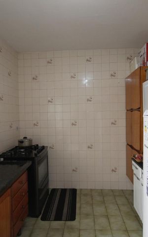 Casa à venda com 137m², 3 quartos e 1 vagaCozinha