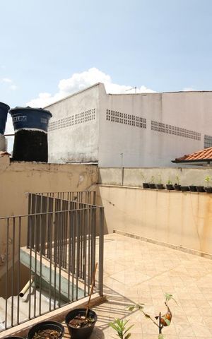 Casa à venda com 137m², 3 quartos e 1 vagaQuintal