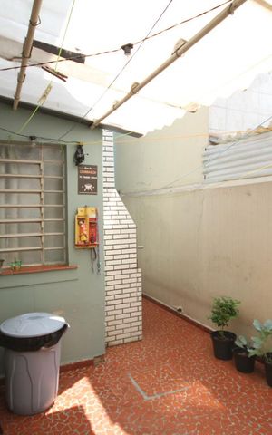 Casa à venda com 137m², 3 quartos e 1 vagaQuintal