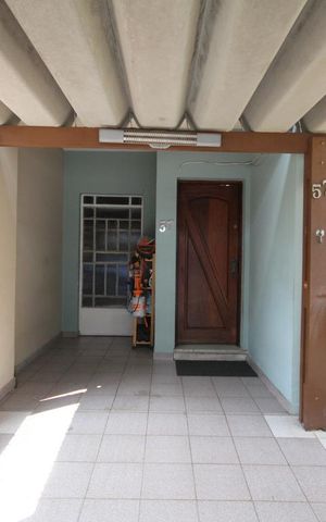Casa à venda com 137m², 3 quartos e 1 vagaGaragem
