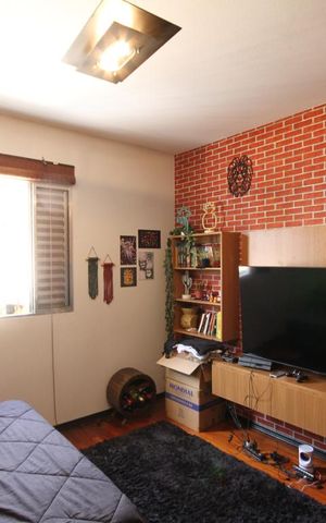 Casa à venda com 137m², 3 quartos e 1 vagaQuarto 3