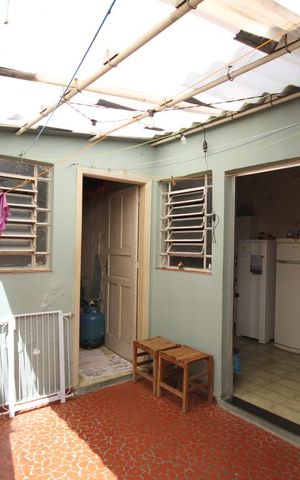 Casa à venda com 137m², 3 quartos e 1 vagaQuintal