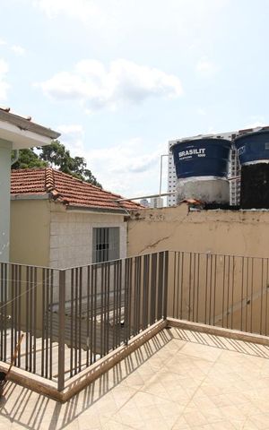 Casa à venda com 137m², 3 quartos e 1 vagaQuintal