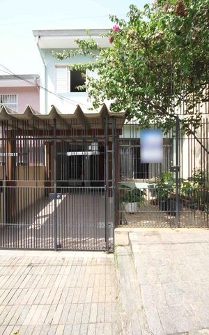 Casa à venda com 137m², 3 quartos e 1 vagaGaragem