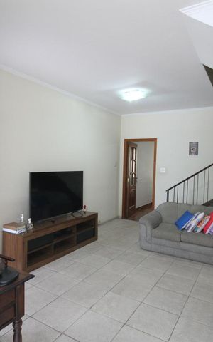 Casa à venda com 137m², 3 quartos e 1 vagaSala