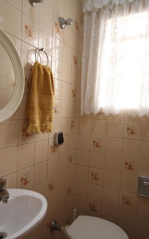 Casa à venda com 137m², 3 quartos e 1 vagaLavabo