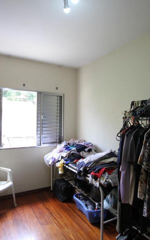 Casa à venda com 137m², 3 quartos e 1 vagaQuarto 2