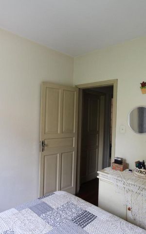 Casa à venda com 137m², 3 quartos e 1 vagaQuarto 1