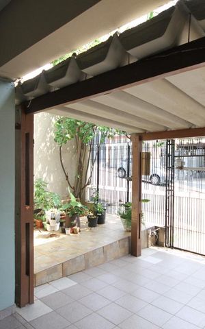 Casa à venda com 137m², 3 quartos e 1 vagaGaragem