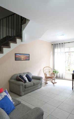 Casa à venda com 137m², 3 quartos e 1 vagaSala