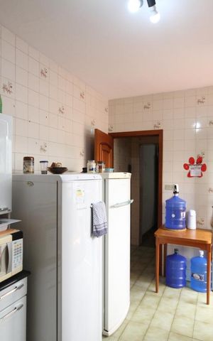 Casa à venda com 137m², 3 quartos e 1 vagaCozinha
