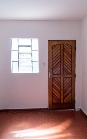 Casa para alugar com 60m², 1 quarto e sem vagaSala