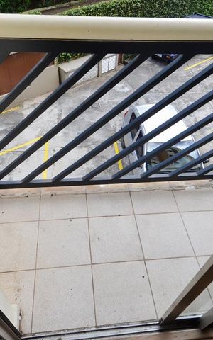 Apartamento para alugar com 56m², 2 quartos e 1 vaga Apartamento para alugar com 56m², 2 quartos e 1 vagaVaranda da Sala