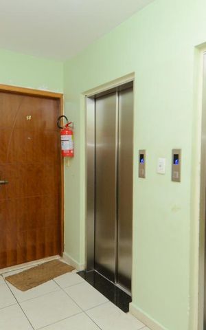 Apartamento para alugar com 56m², 2 quartos e 1 vaga Apartamento para alugar com 56m², 2 quartos e 1 vagaHall de Entrada