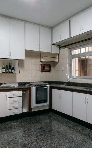 Casa à venda com 250m², 3 quartos e 4 vagasCozinha