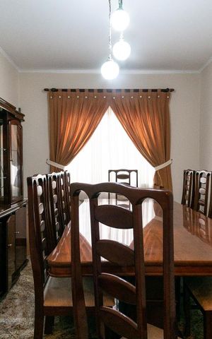 Casa à venda com 250m², 3 quartos e 4 vagasSala de Jantar