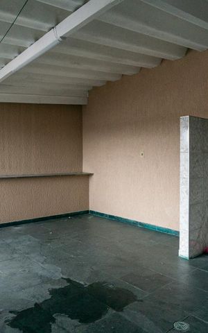 Casa à venda com 250m², 3 quartos e 4 vagasChurrasqueira