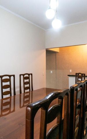 Casa à venda com 250m², 3 quartos e 4 vagasSala de Jantar