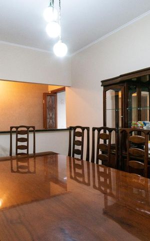 Casa à venda com 250m², 3 quartos e 4 vagasSala de Jantar