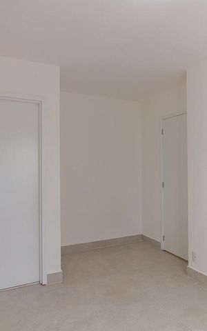Apartamento à venda com 66m², 2 quartos e 1 vagaQuarto 2 suíte