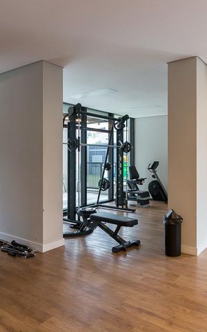 Apartamento à venda com 66m², 2 quartos e 1 vagaAcademia