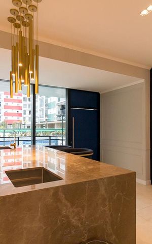 Apartamento à venda com 66m², 2 quartos e 1 vagaSalão de festas adulto