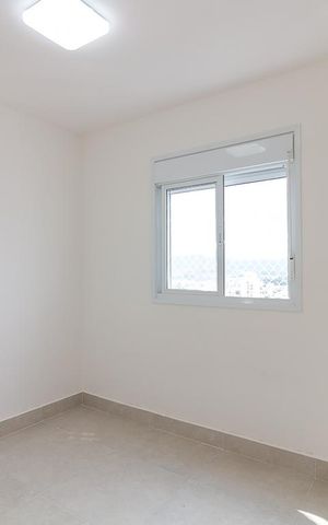 Apartamento à venda com 66m², 2 quartos e 1 vagaQuarto 1